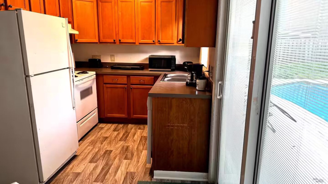 Photo of Kitchen in Fort Pierce