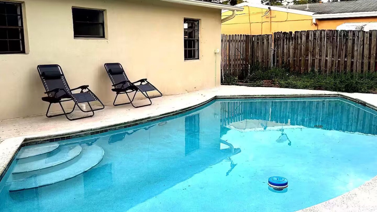 Photo of Outdoor in Fort Pierce