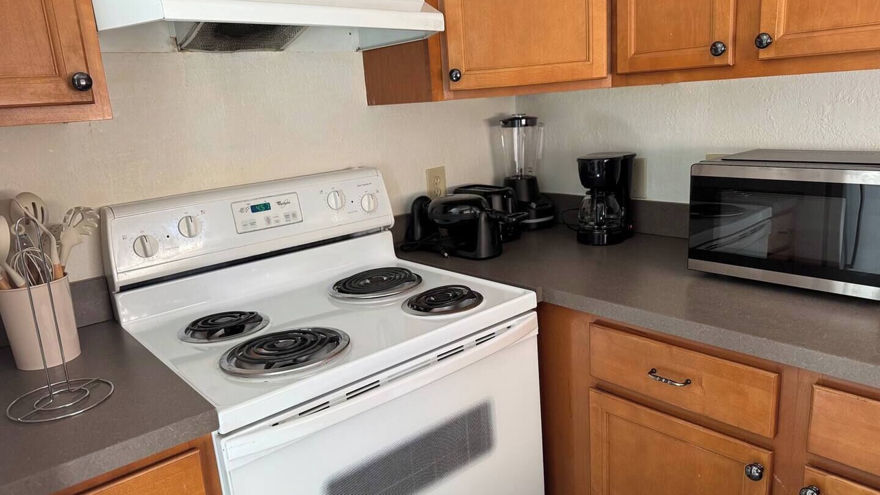 Photo of Kitchen in Fort Pierce