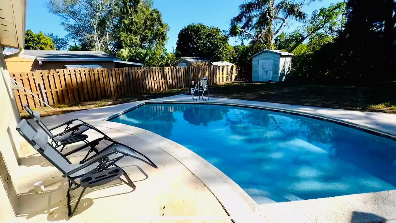 Photo of Outdoor in Fort Pierce