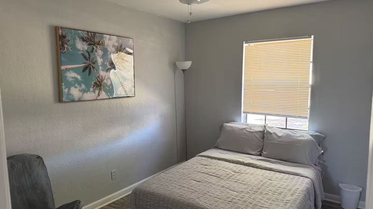 Photo of Bedroom in Fort Pierce