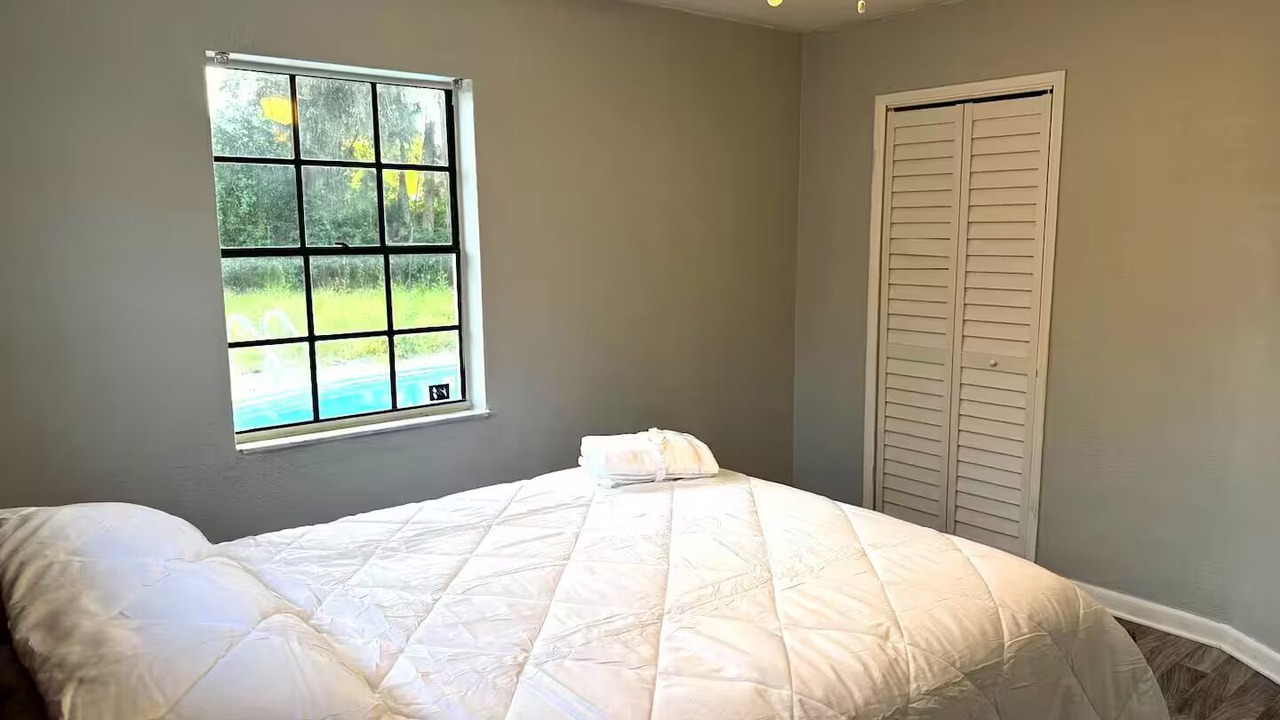 Photo of Bedroom in Fort Pierce
