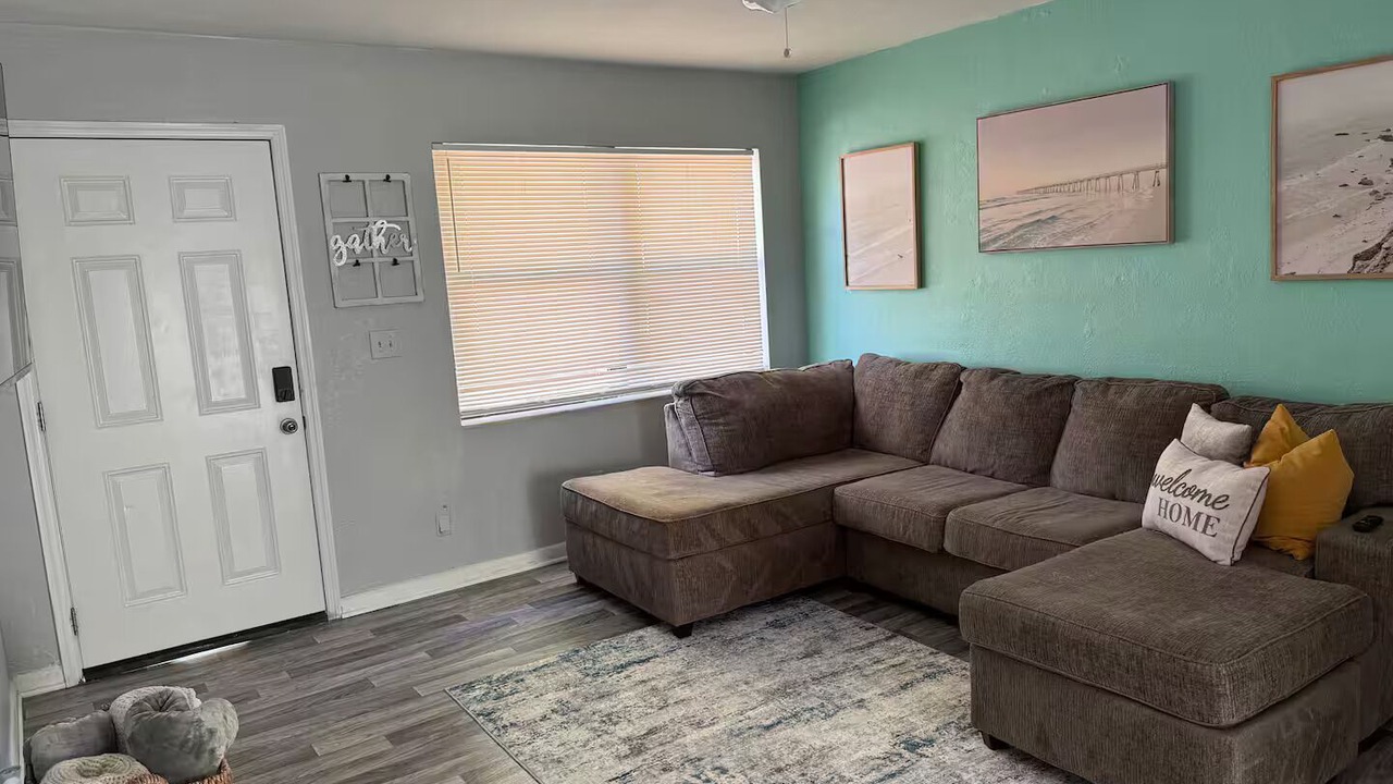 Photo of Livingroom in Fort Pierce