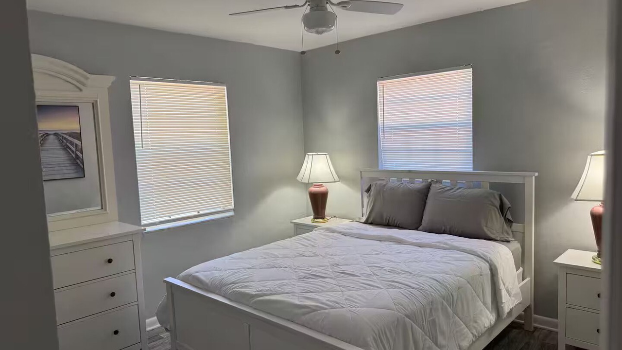 Photo of Bedroom in Fort Pierce