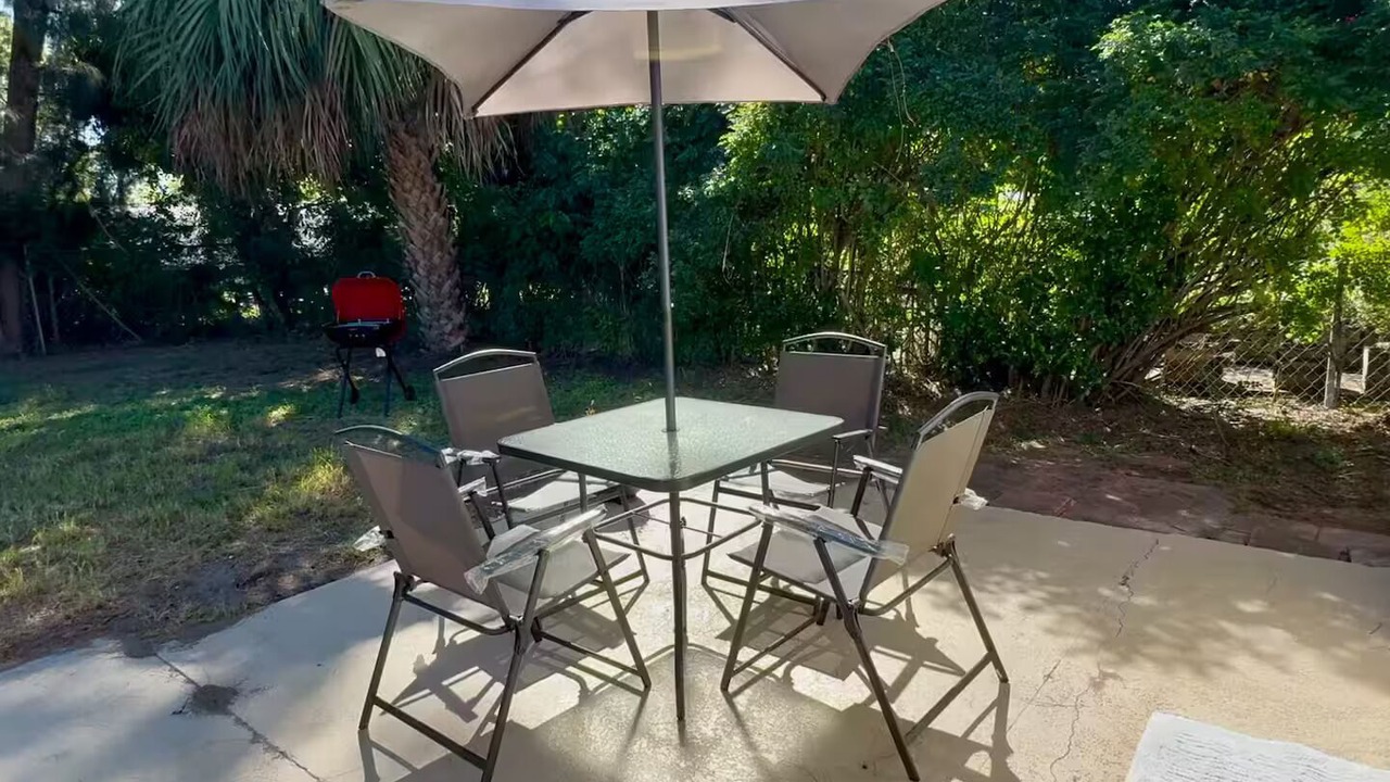 Photo of Outdoor in Fort Pierce