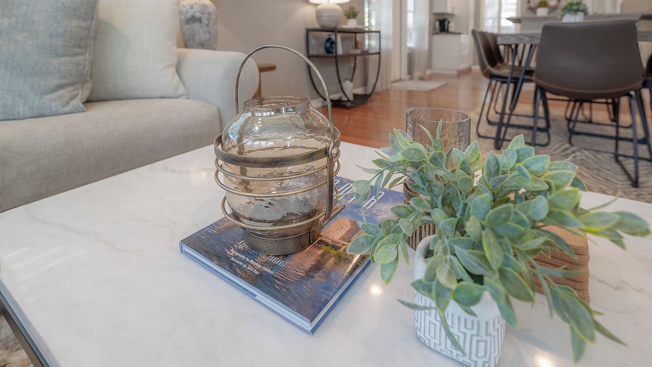 Photo of Livingroom in Virginia Park