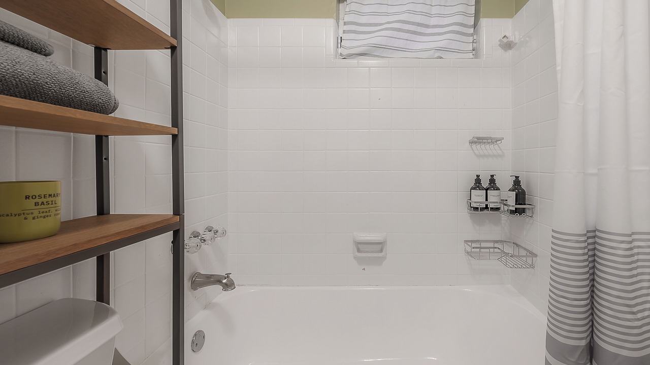 Photo of Bathroom in Virginia Park