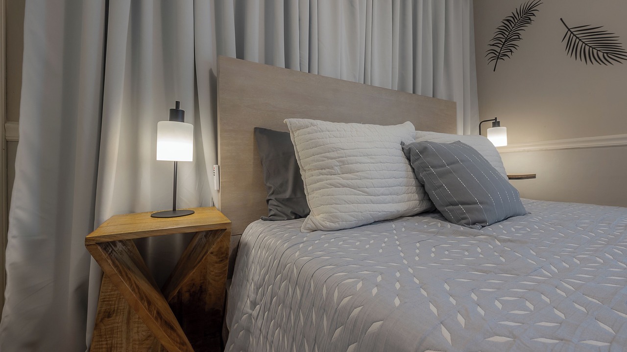 Photo of Bedroom in Virginia Park
