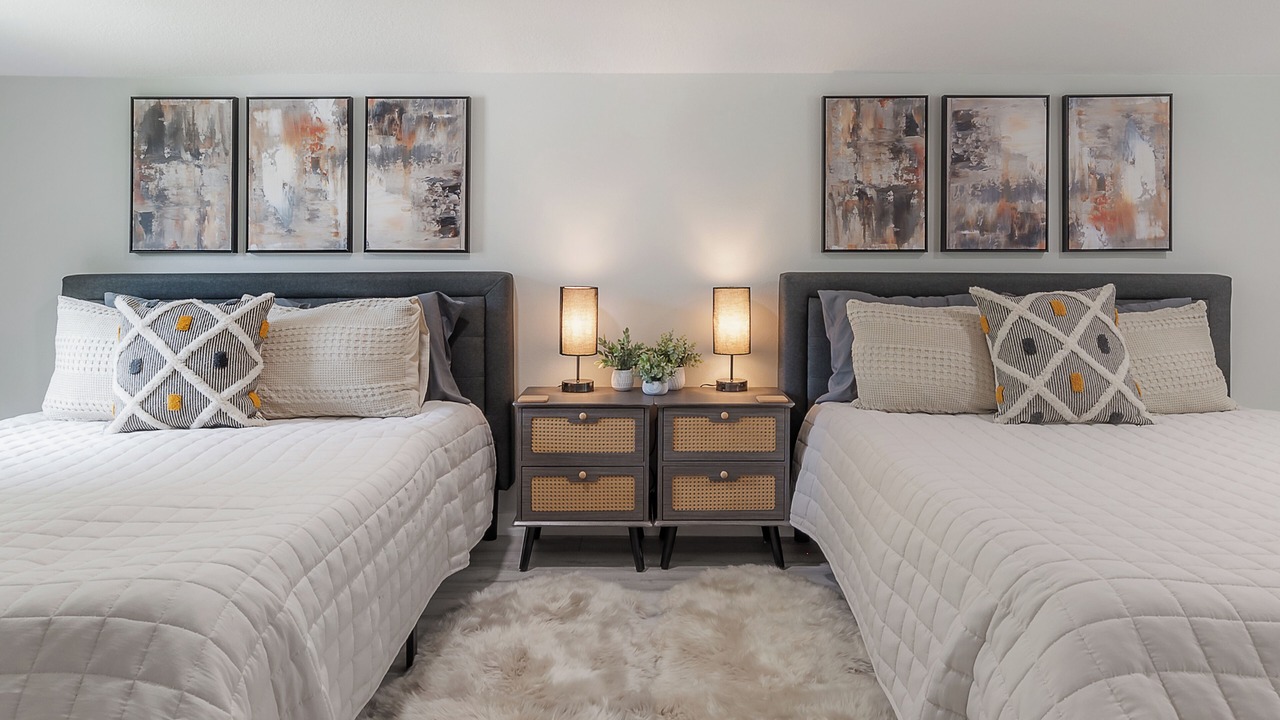 Photo of Bedroom in Virginia Park