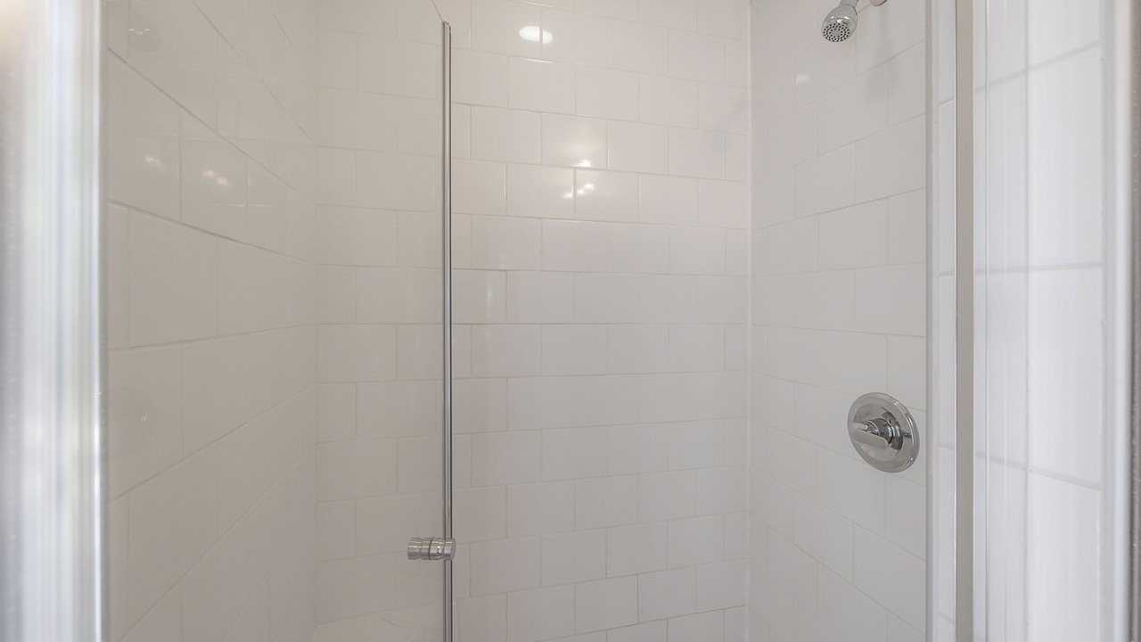 Photo of Bathroom in Virginia Park