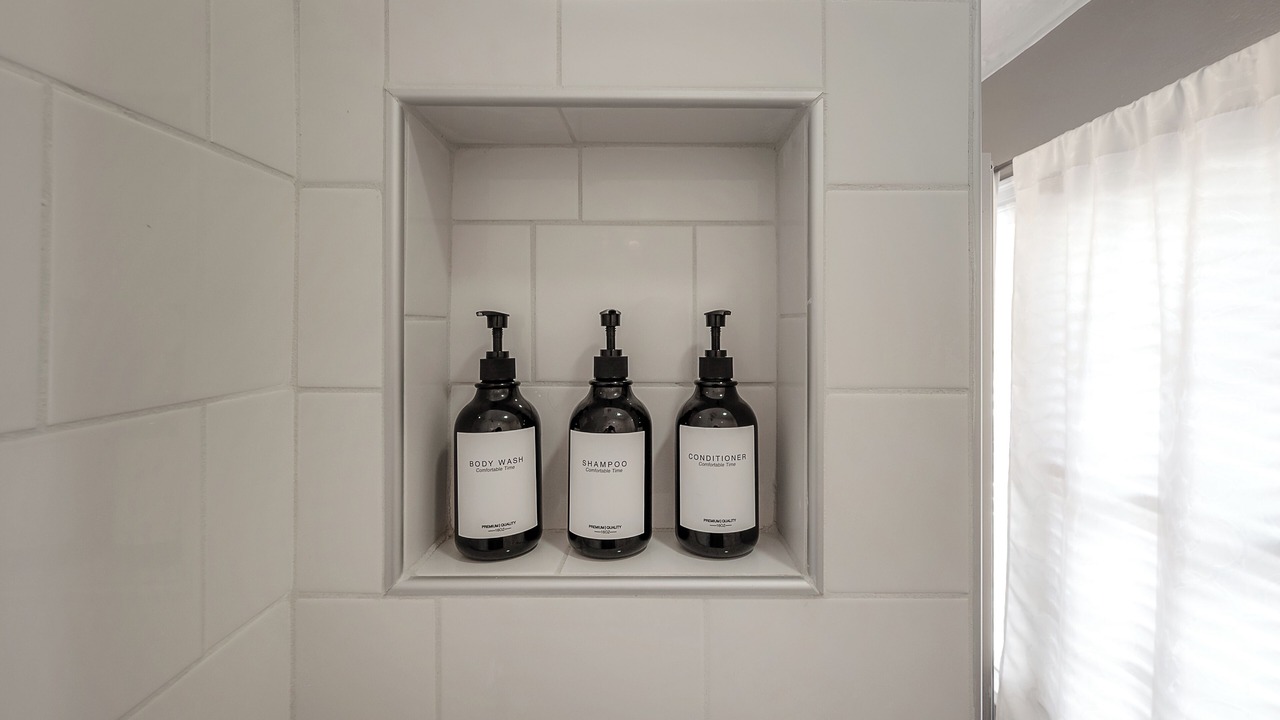 Photo of Bathroom in Virginia Park