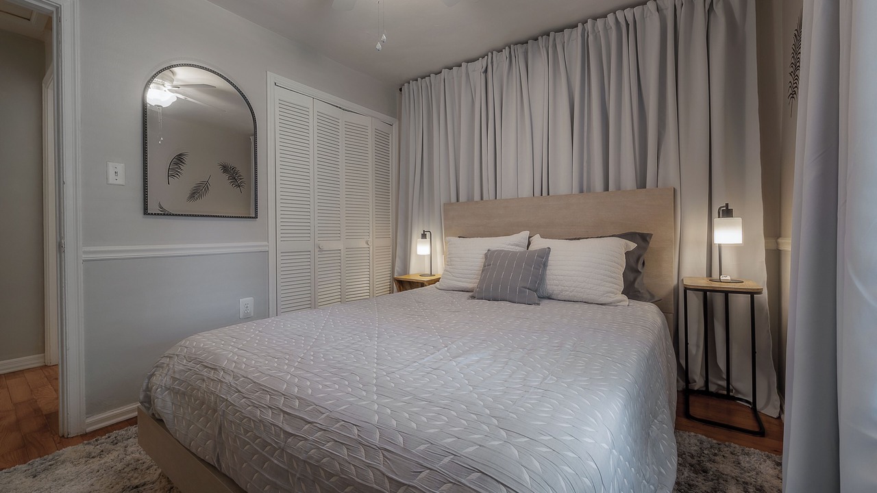 Photo of Bedroom in Virginia Park
