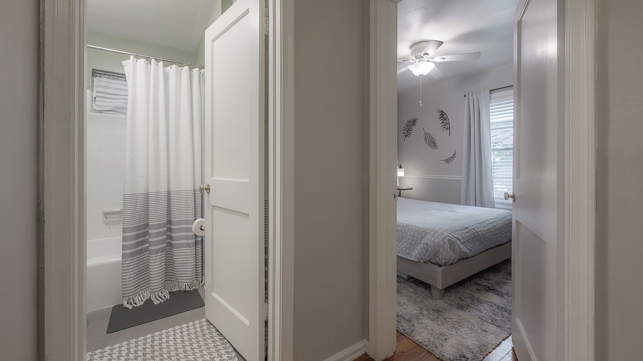Photo of Bathroom in Virginia Park