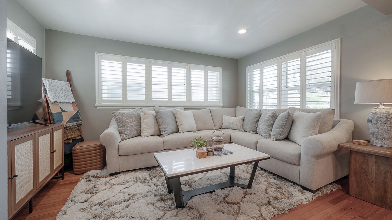 Photo of Livingroom in Virginia Park