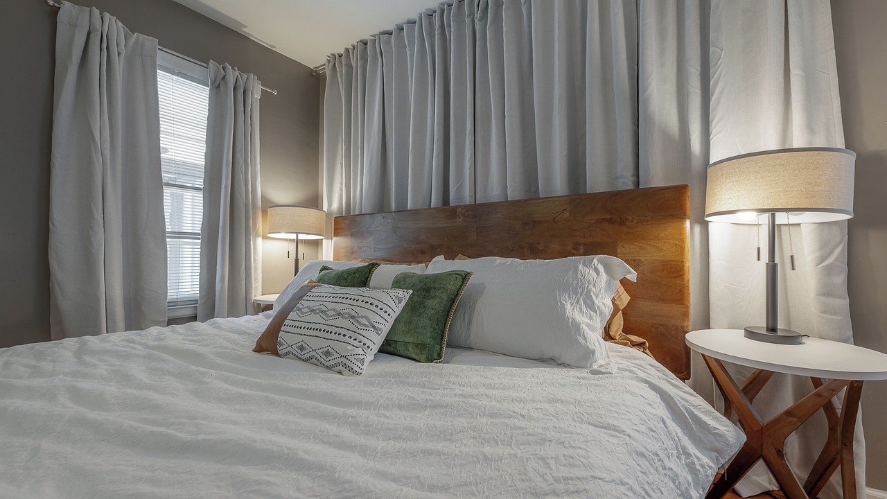 Photo of Bedroom in Virginia Park