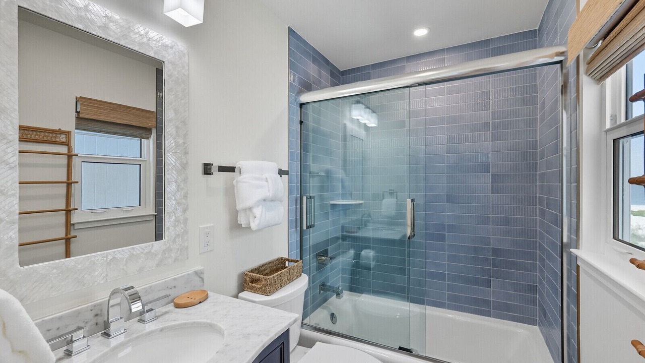 Photo of Bathroom in Boca Grande