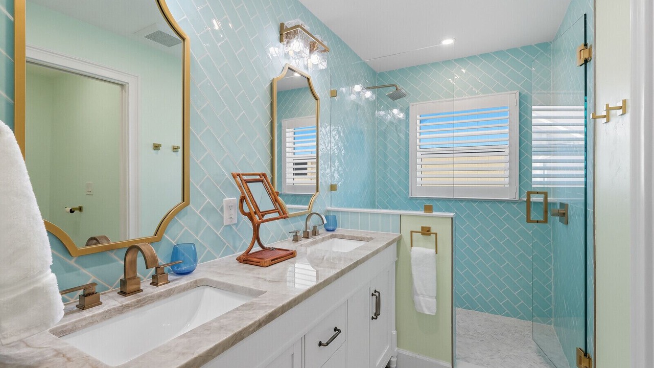 Photo of Bathroom in Boca Grande