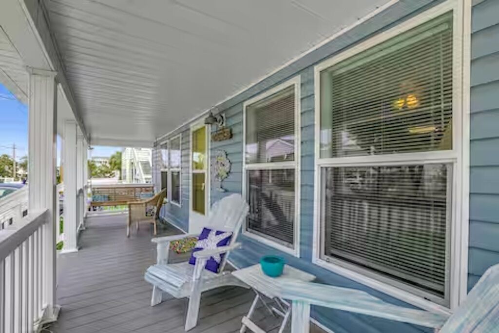 Photo of Outdoor in Cherry Grove Beach