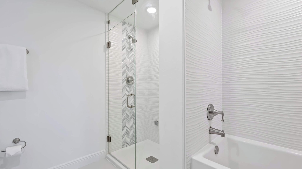 Photo of Bathroom in Merritt Island