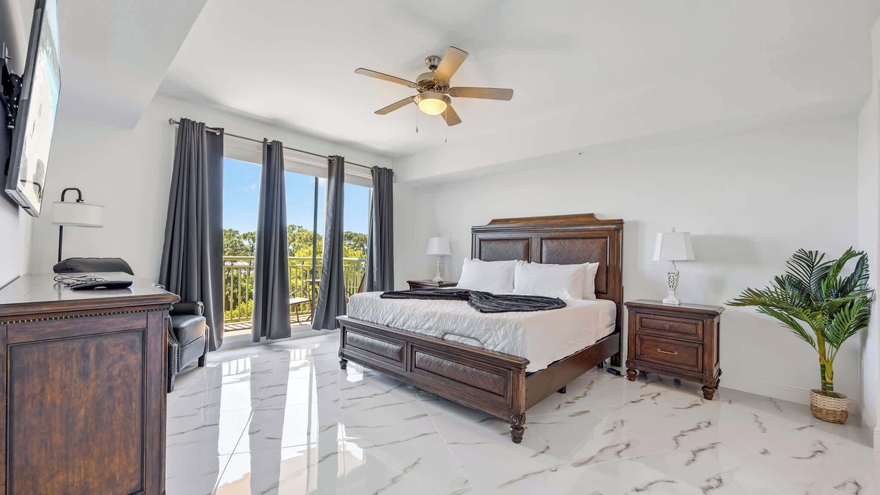 Photo of Bedroom in Merritt Island