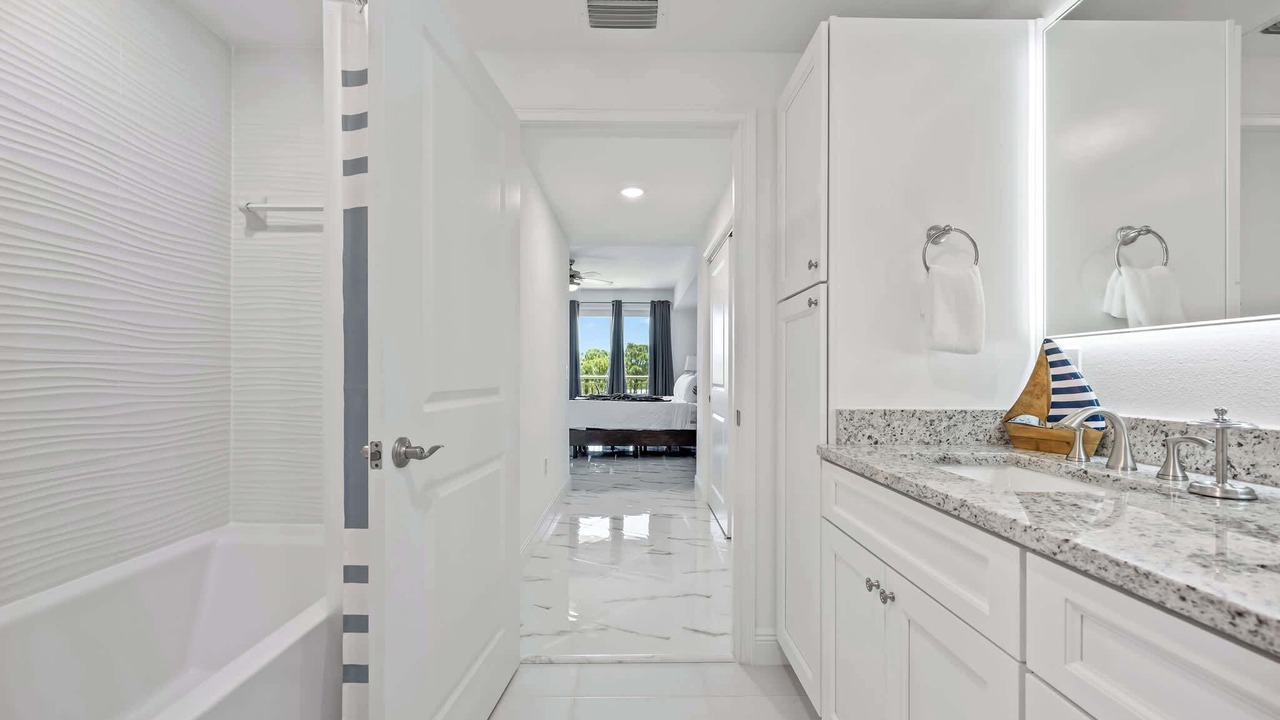 Photo of Bathroom in Merritt Island