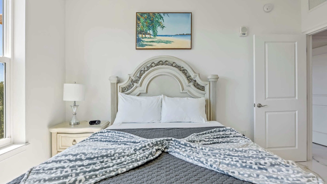 Photo of Bedroom in Merritt Island