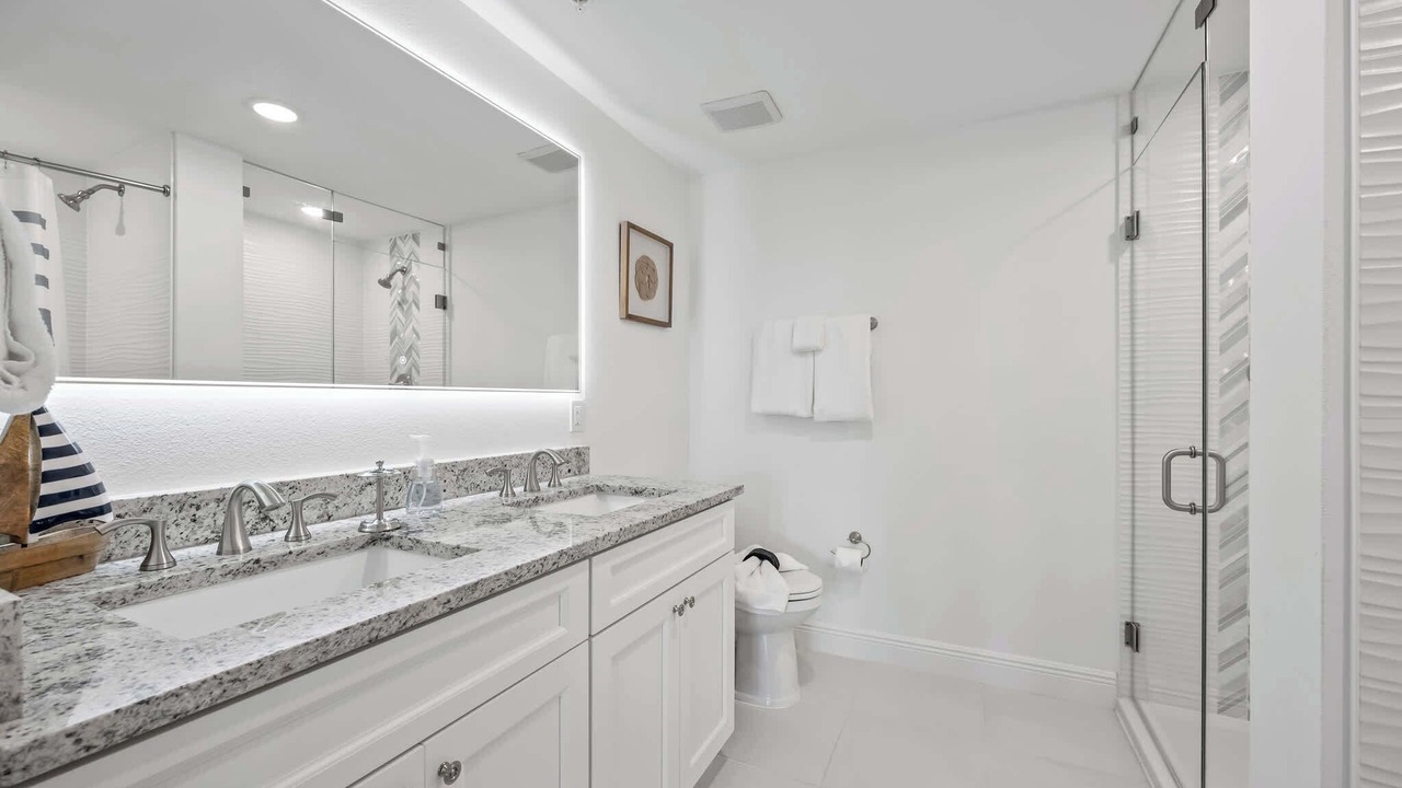 Photo of Bathroom in Merritt Island