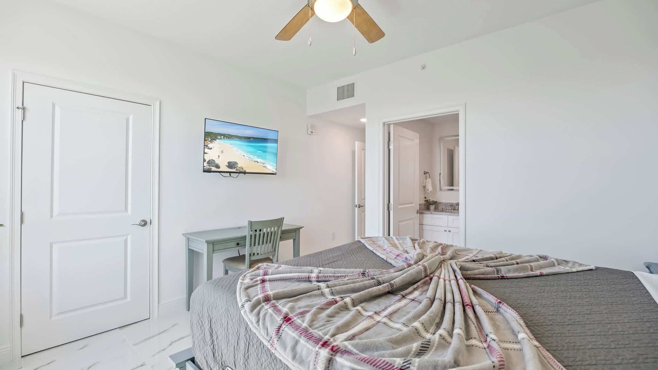 Photo of Bedroom in Merritt Island