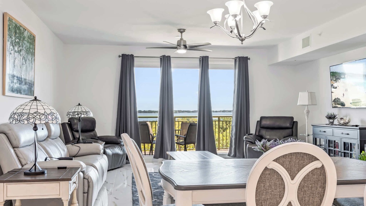 Photo of Livingroom in Merritt Island