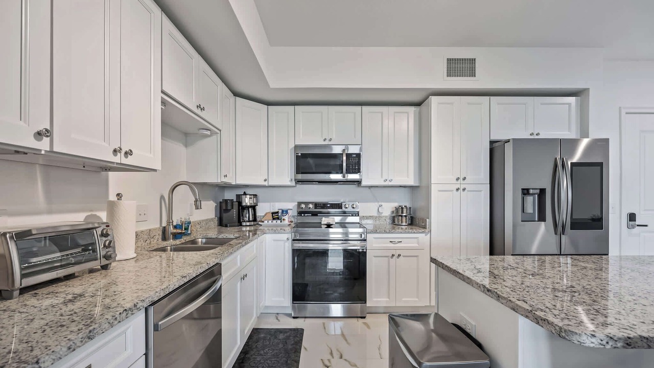 Photo of Kitchen in Merritt Island