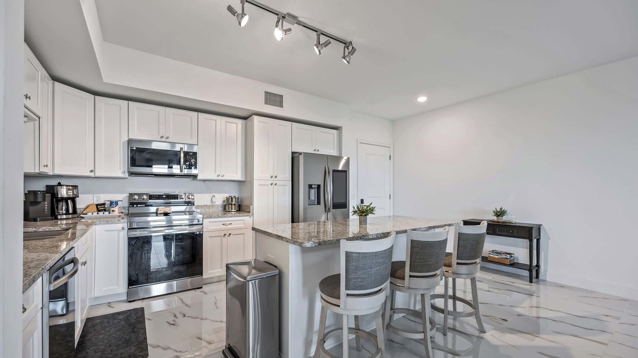 Photo of Kitchen in Merritt Island
