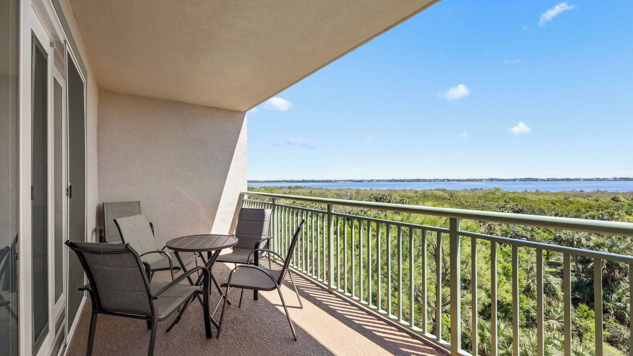 Photo of Outdoor in Merritt Island