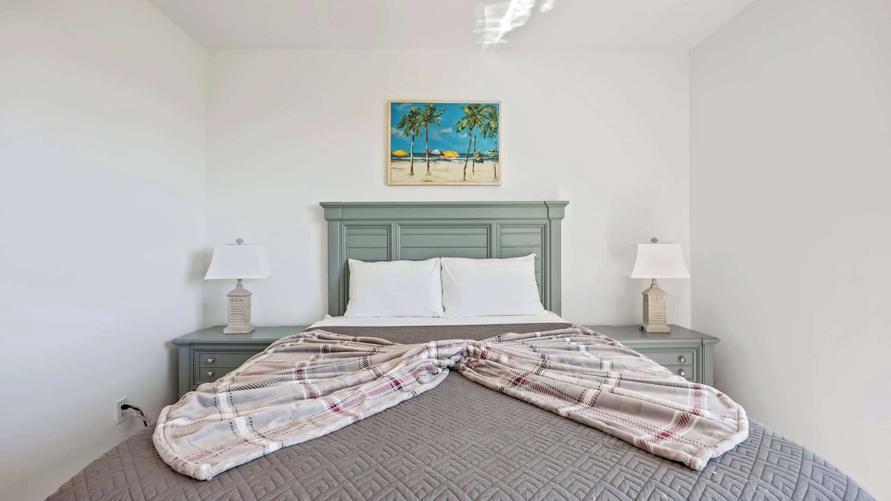 Photo of Bedroom in Merritt Island