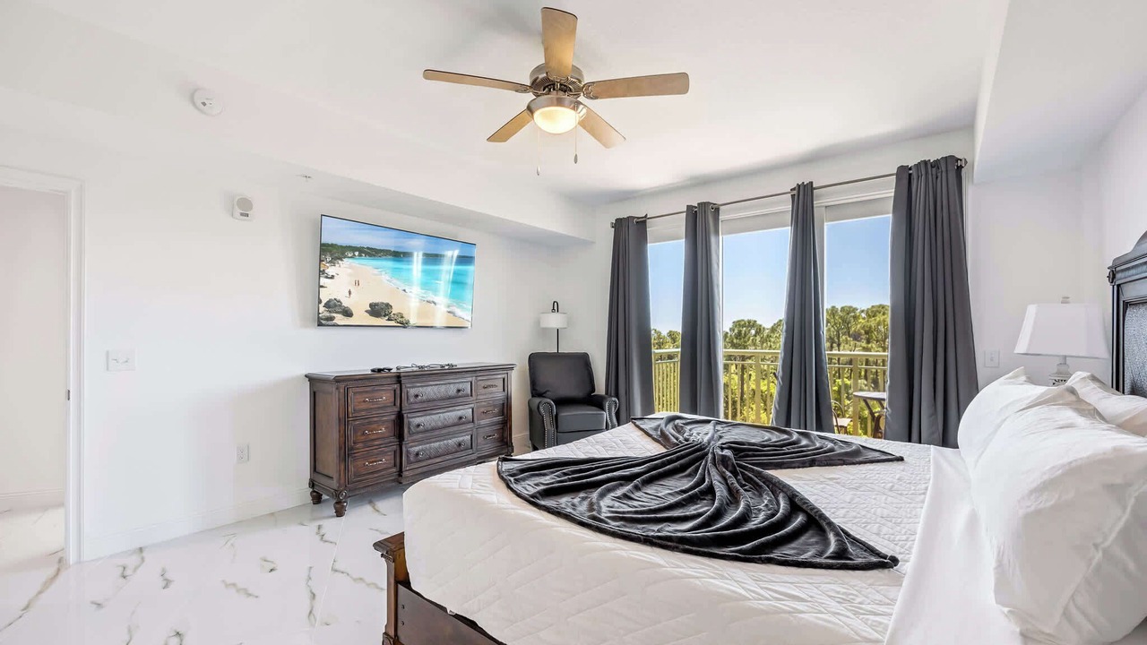 Photo of Bedroom in Merritt Island