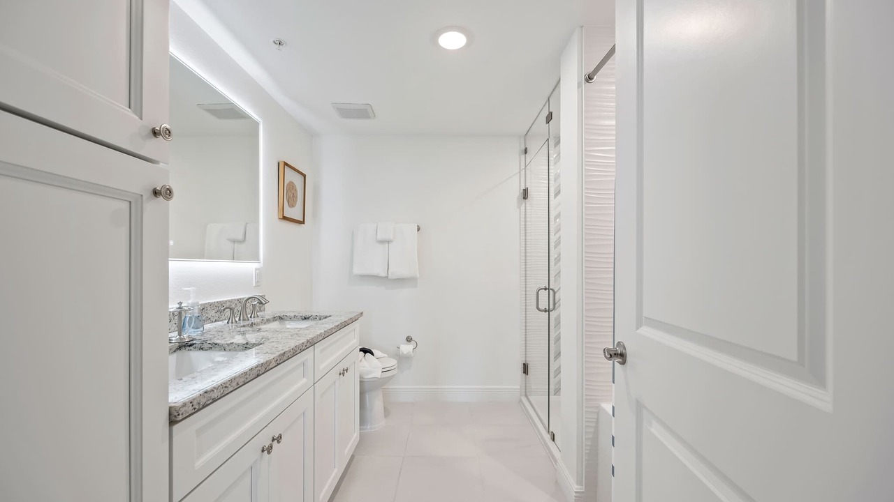 Photo of Bathroom in Merritt Island