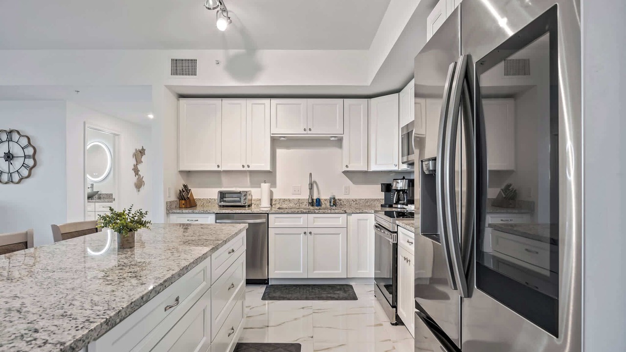 Photo of Kitchen in Merritt Island