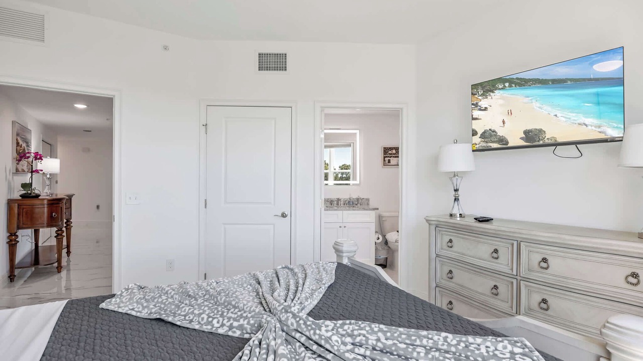 Photo of Bedroom in Merritt Island