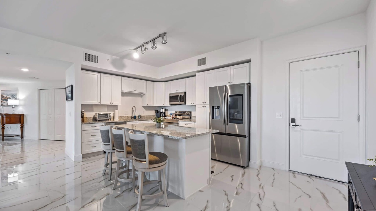 Photo of Kitchen in Merritt Island