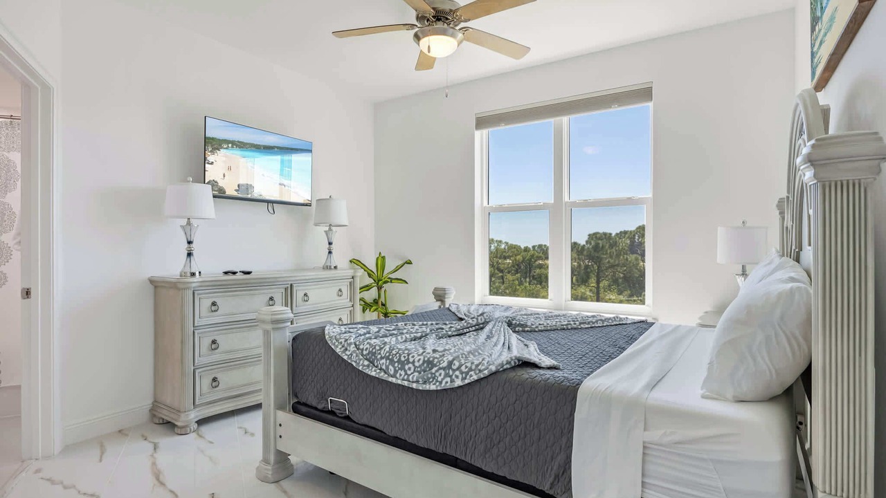 Photo of Bedroom in Merritt Island