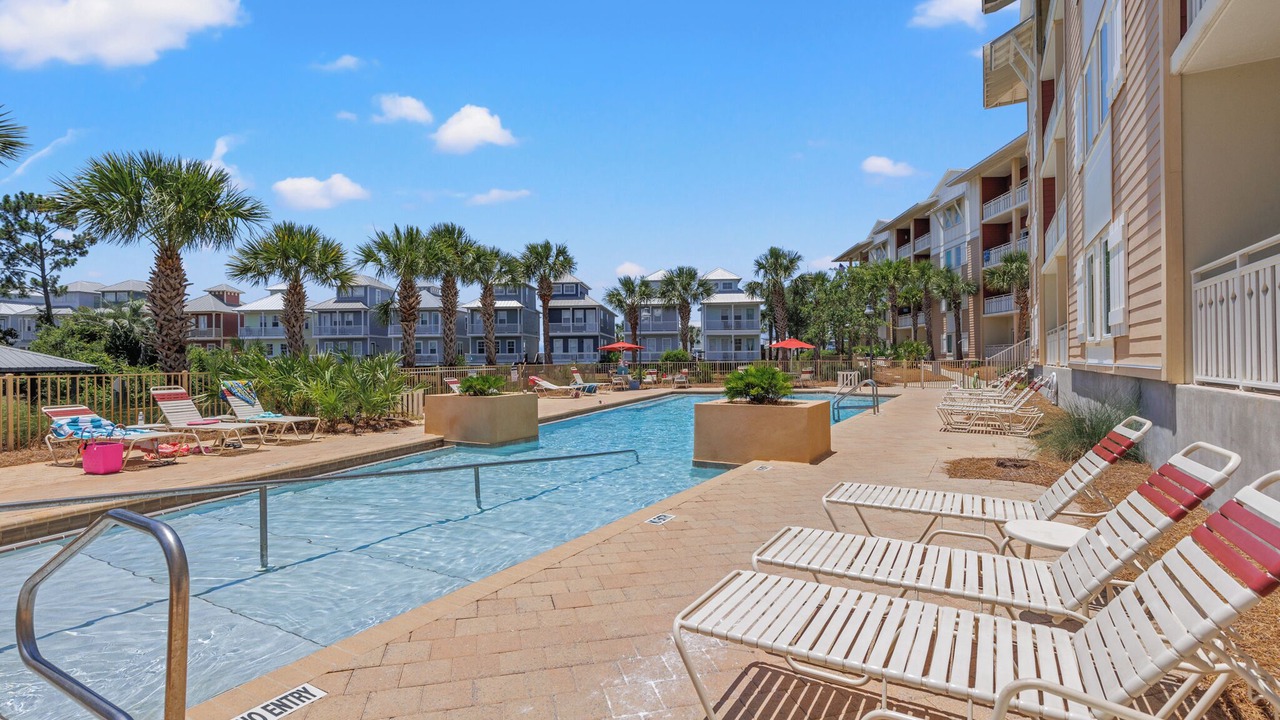 Photo of Outdoor in Waterside Village