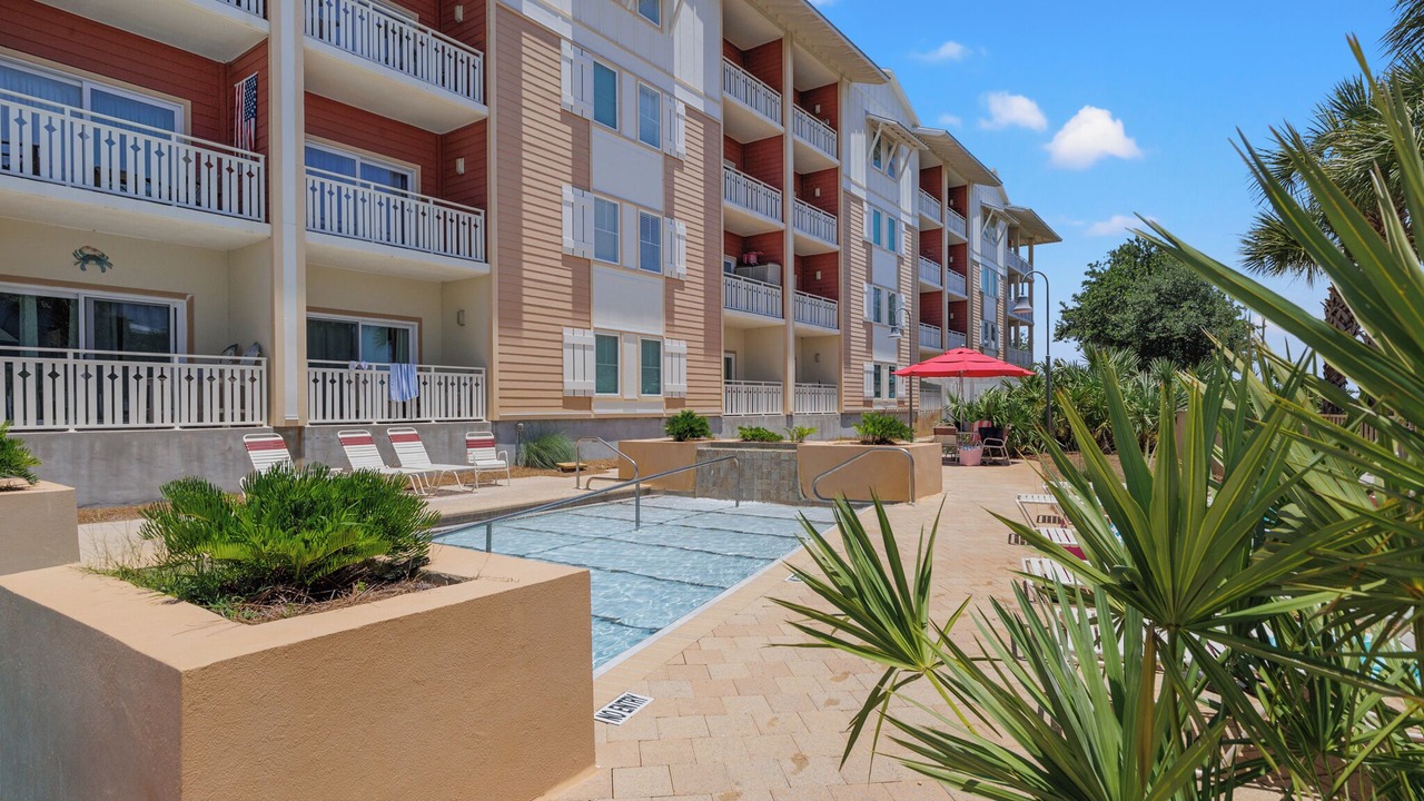 Photo of Outdoor in Waterside Village