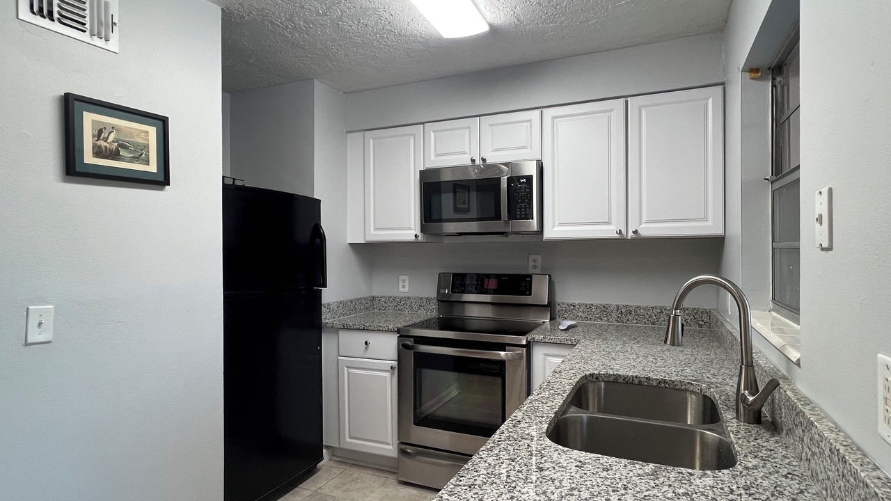 Photo of Kitchen in Cocoa