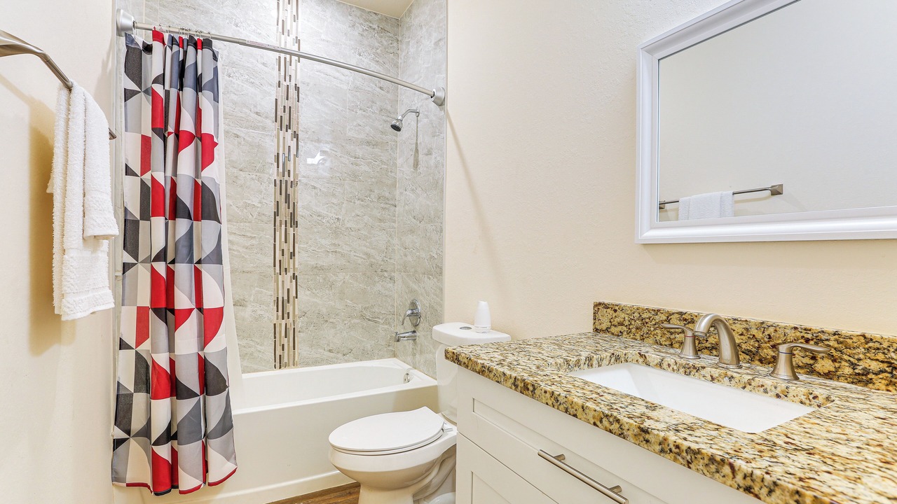 Photo of Bathroom in Lehigh Acres