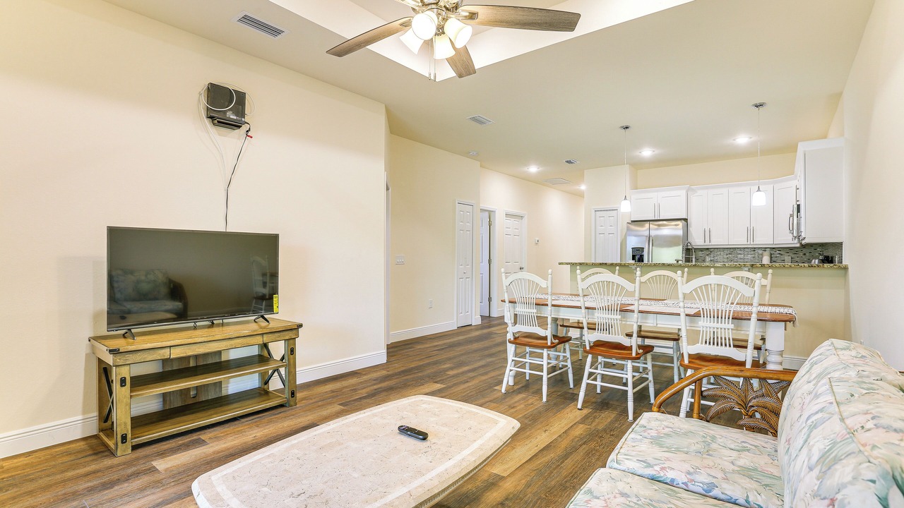 Photo of Livingroom in Lehigh Acres