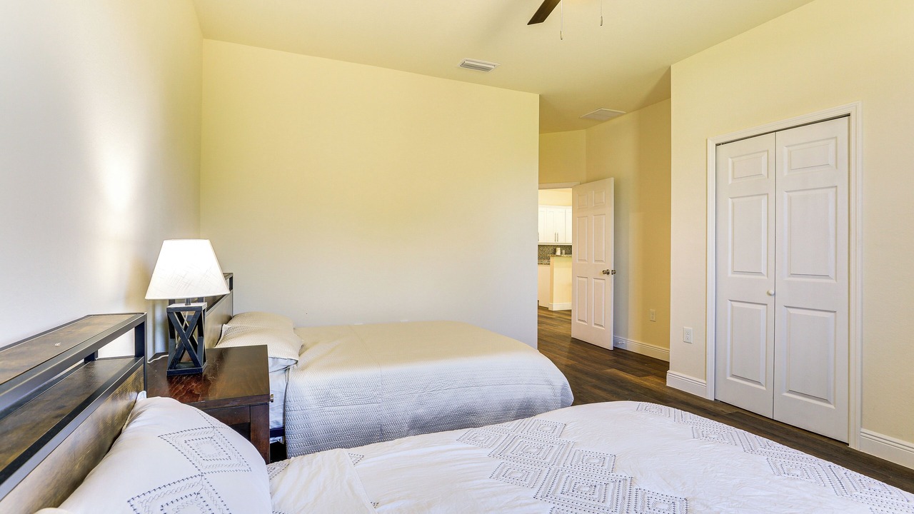 Photo of Bedroom in Lehigh Acres