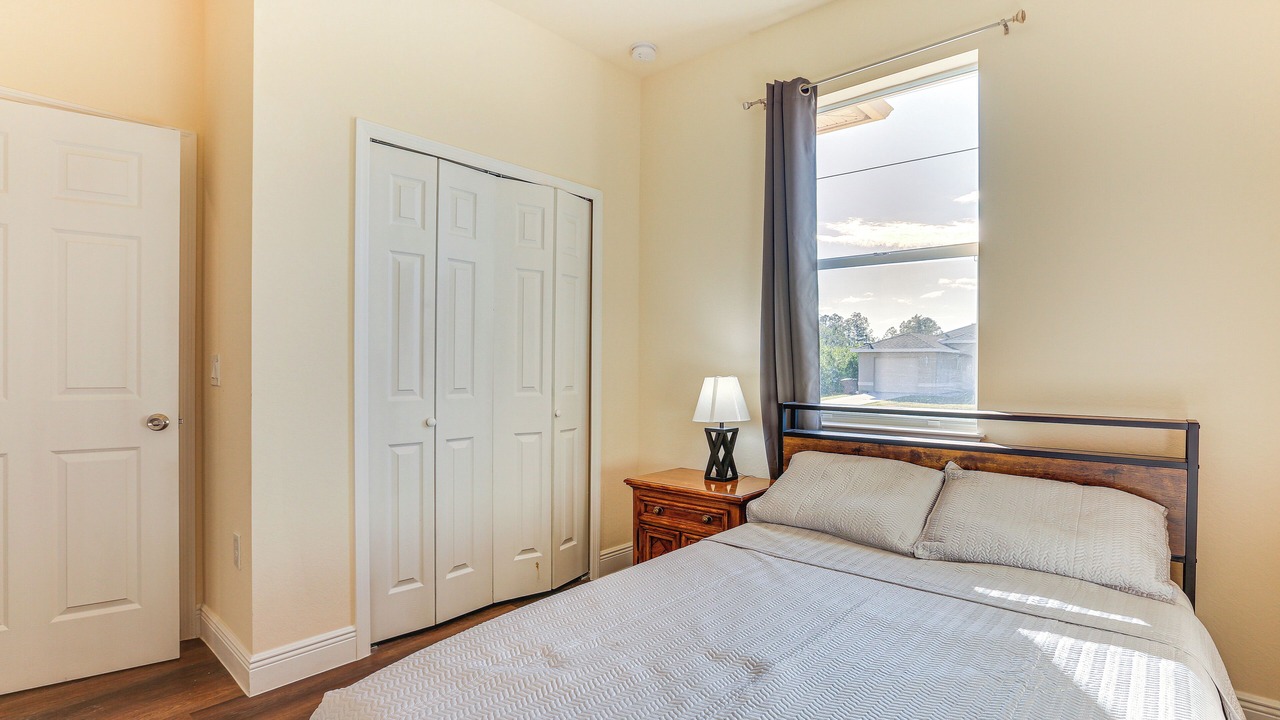 Photo of Bedroom in Lehigh Acres