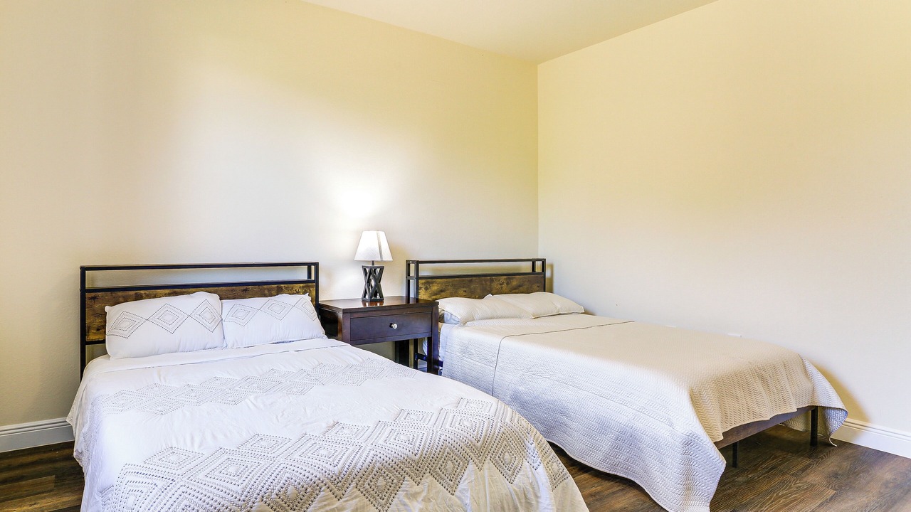 Photo of Bedroom in Lehigh Acres