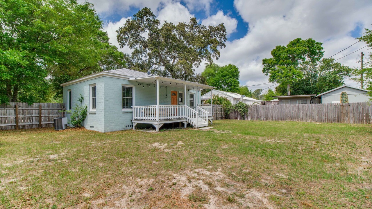 Photo of Outdoor in Navy Point