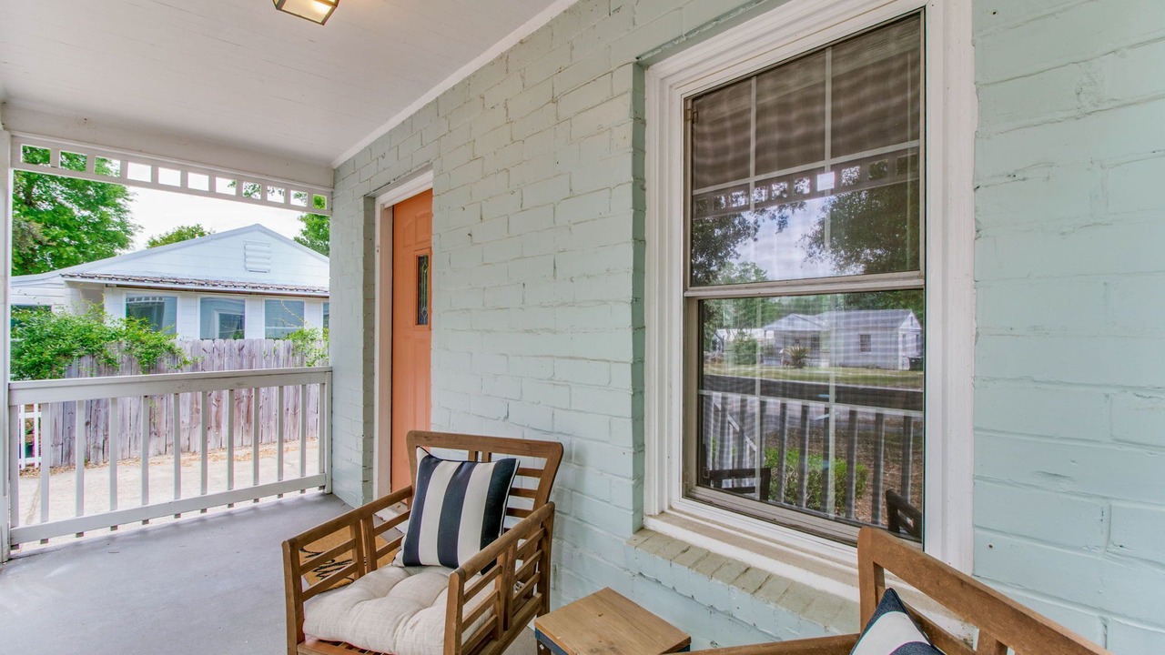 Photo of Outdoor in Navy Point