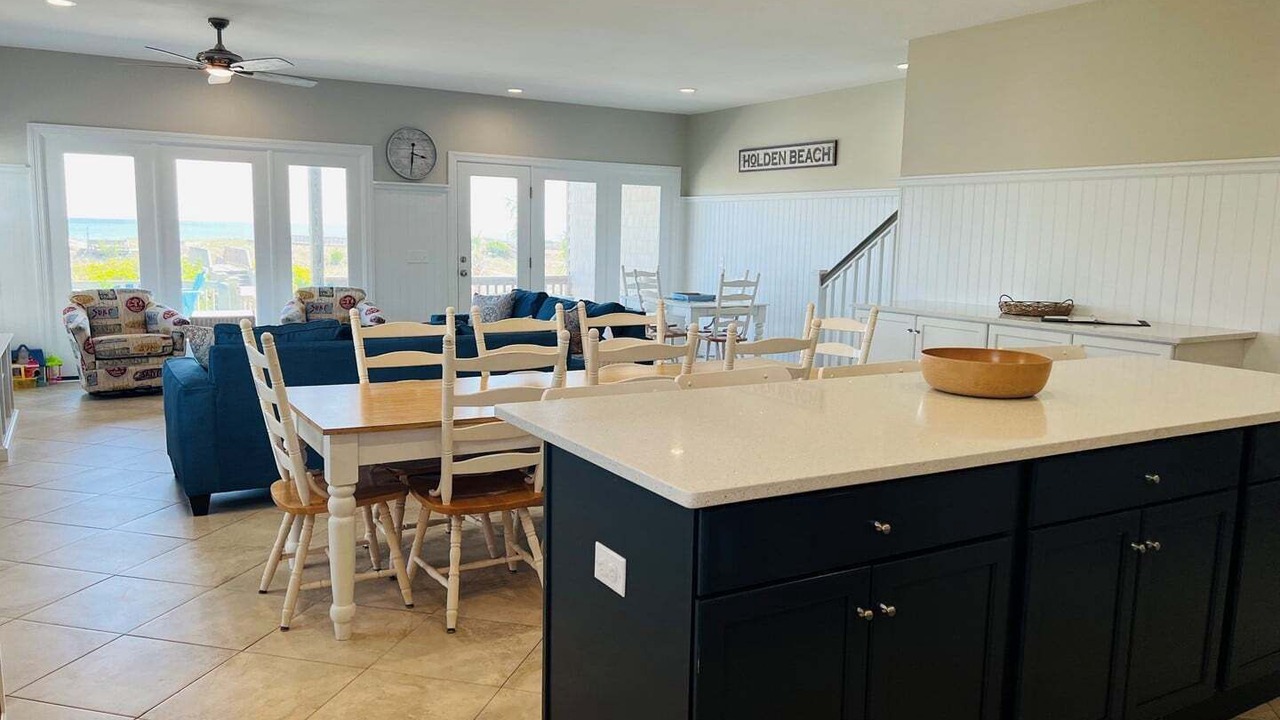 Photo of Others in Holden Beach
